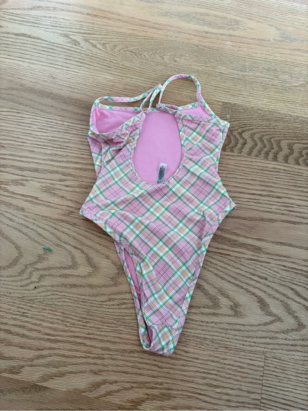 Frankie’s Bikinis one piece